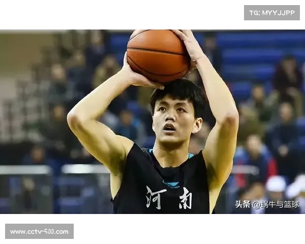 姜宇星防守卖力，辽宁新援展现价值