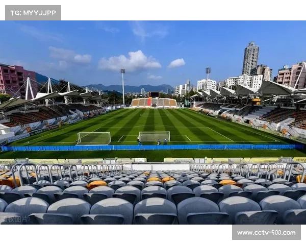 三水足球体育中心拟投10亿元，配建2万座专业球场