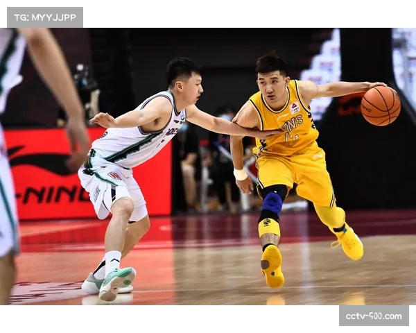 【2026年4月CBA联赛·赛后·述评深度复盘：广东队是如何用联防掐死浙江队外线火力的