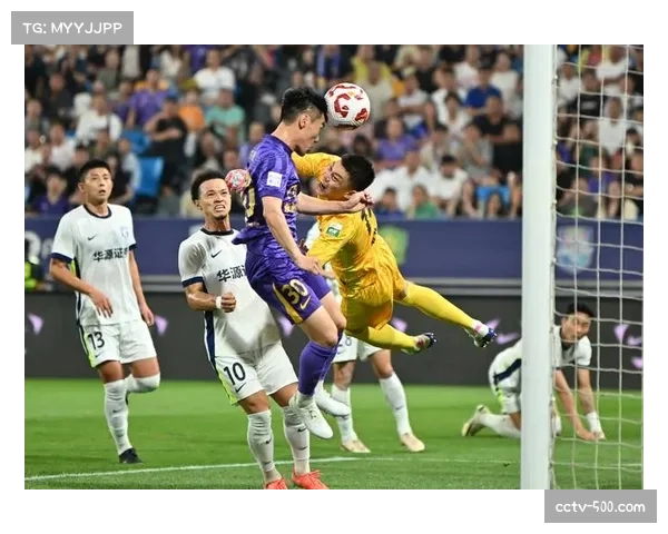 【2026年4月中超联赛·赛后·速报武汉三镇客场绝平天津津门虎，全场数据统计双方射正数合计仅5次