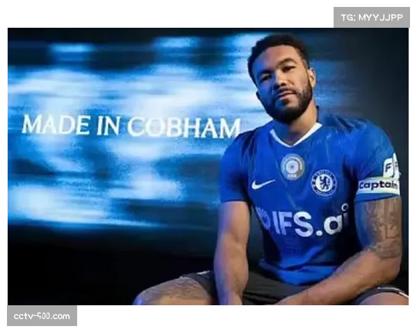 切尔西官方确认，主力后卫詹姆斯因膝伤将缺席赛季剩余比赛