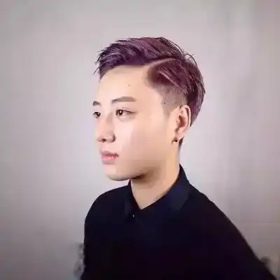 白岩强